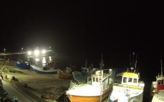 Chłopy port - 17-12-2025 16:28