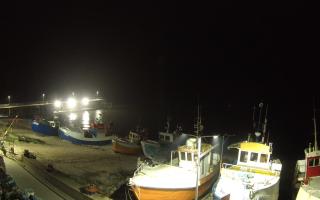 Chłopy port - 17-12-2025 16:35