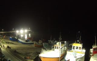 Chłopy port - 17-12-2025 17:52