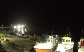 Chłopy port - 17-12-2025 19:03