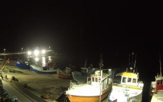 Chłopy port - 17-12-2025 20:27