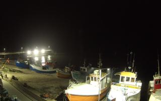 Chłopy port - 17-12-2025 21:16