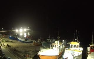 Chłopy port - 17-12-2025 22:06