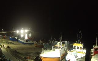 Chłopy port - 17-12-2025 23:16