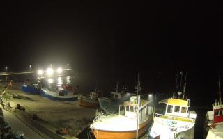 Chłopy port - 17-12-2025 23:23