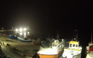 Chłopy port - 17-12-2025 23:37