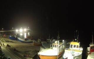 Chłopy port - 17-12-2025 23:51