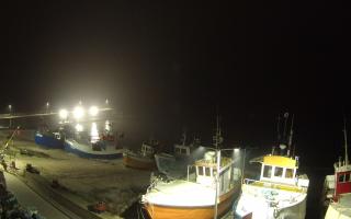 Chłopy port - 18-12-2025 00:54