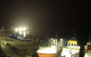 Chłopy port - 18-12-2025 01:37