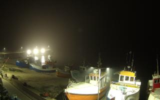 Chłopy port - 18-12-2025 02:05