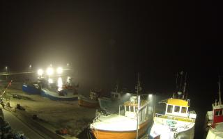 Chłopy port - 18-12-2025 02:26