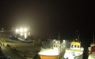 Chłopy port - 18-12-2025 02:54