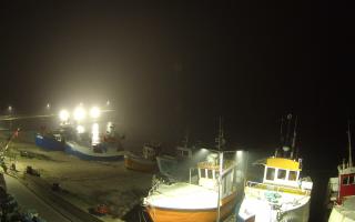 Chłopy port - 18-12-2025 03:01