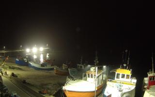 Chłopy port - 18-12-2025 03:22