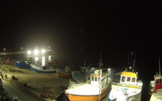 Chłopy port - 18-12-2025 03:29