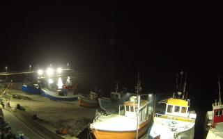 Chłopy port - 18-12-2025 04:40