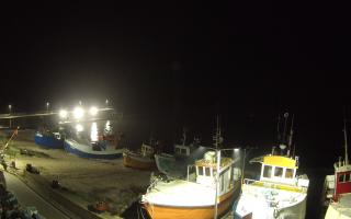 Chłopy port - 18-12-2025 05:57