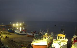 Chłopy port - 18-12-2025 06:32