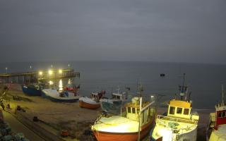 Chłopy port - 18-12-2025 06:39