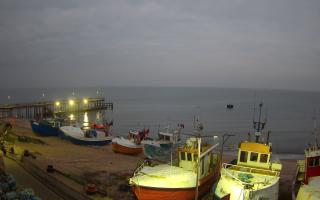 Chłopy port - 18-12-2025 06:46