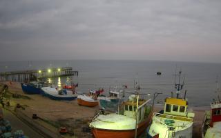 Chłopy port - 18-12-2025 06:53