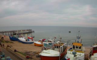 Chłopy port - 18-12-2025 07:36