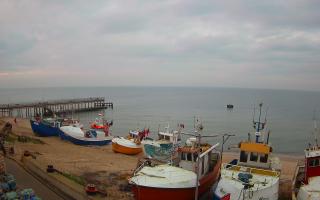 Chłopy port - 18-12-2025 07:50