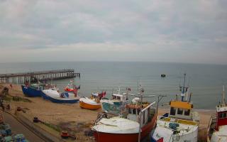 Chłopy port - 18-12-2025 08:04