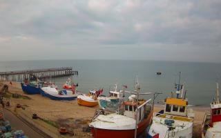 Chłopy port - 18-12-2025 08:11