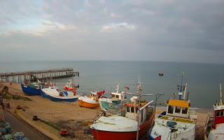 Chłopy port - 18-12-2025 08:18