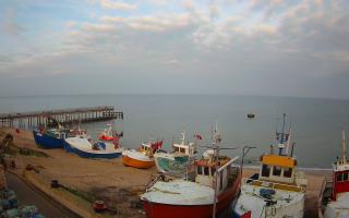 Chłopy port - 18-12-2025 08:25