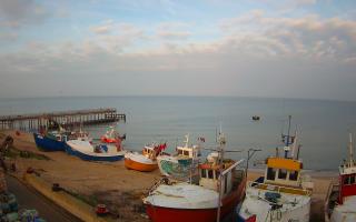 Chłopy port - 18-12-2025 08:32