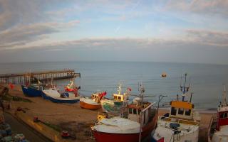 Chłopy port - 18-12-2025 08:46