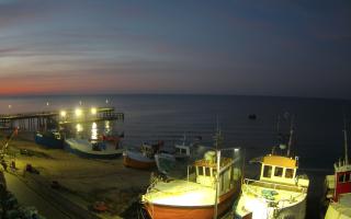 Chłopy port - 18-12-2025 15:20