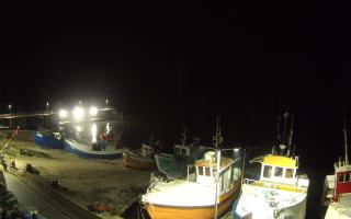 Chłopy port - 18-12-2025 23:47