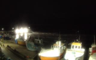 Chłopy port - 02-01-2026 00:43