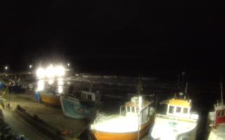 Chłopy port - 02-01-2026 00:50