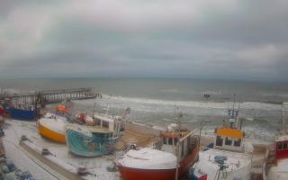 Chłopy port - 29-01-2026 12:59