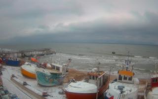 Chłopy port - 29-01-2026 14:38