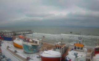 Chłopy port - 29-01-2026 14:45