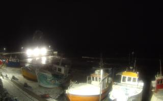 Chłopy port - 30-01-2026 23:14