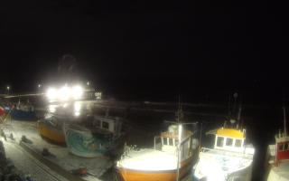 Chłopy port - 31-01-2026 00:39