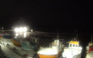 Chłopy port - 31-01-2026 00:46