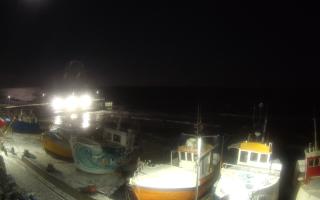 Chłopy port - 31-01-2026 02:59