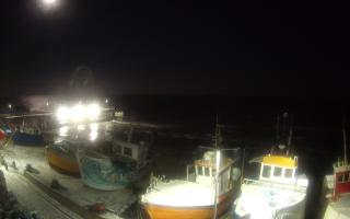 Chłopy port - 31-01-2026 03:27