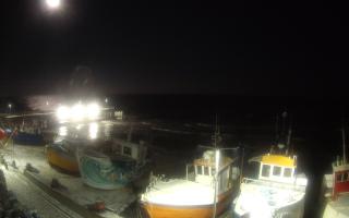 Chłopy port - 31-01-2026 03:35