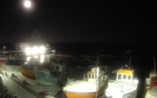 Chłopy port - 31-01-2026 03:49