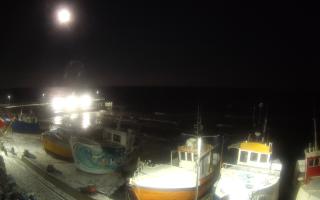 Chłopy port - 31-01-2026 04:03