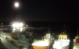 Chłopy port - 31-01-2026 04:10