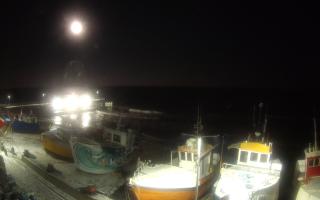 Chłopy port - 31-01-2026 04:24